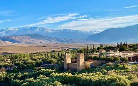 Kasbah Beldi